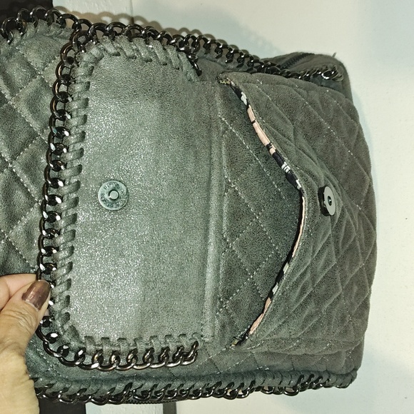 Urban Expressions Backpack Bag - Picture 4 of 13